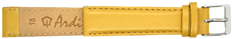 Ремешок для часов Ремень кожаный FIJI РК-1805-01 (песок)