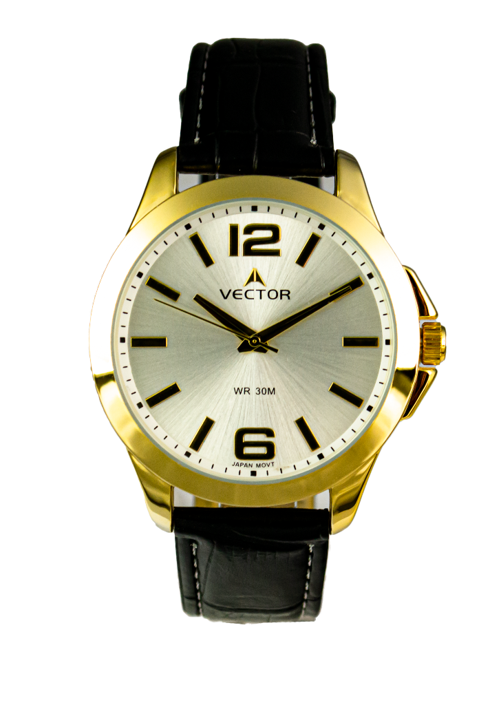 картинка Часы VECTOR V8-001583 серебро от магазина ЧАСПРОМ