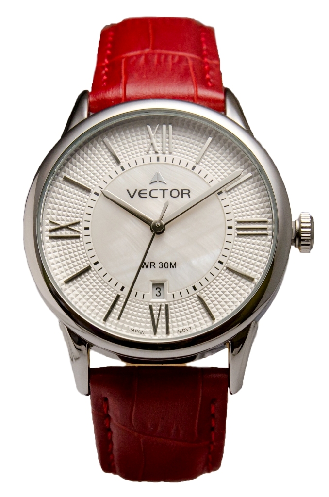 картинка Часы VECTOR VC9-0075151 сталь от магазина ЧАСПРОМ