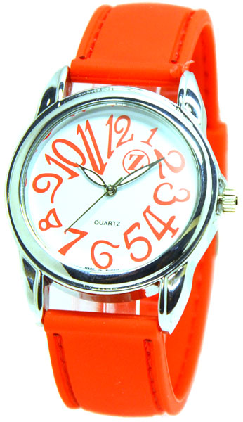 Наручные часы Zaritron LR028-1 красные