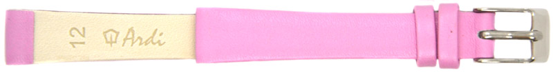 Ремешок для часов РК-1003-01 розовый Classik