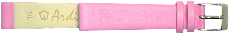 Ремешок для часов РК-1603-01 розовый Classic