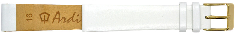 Ремешок для часов Ремень кожаный РК-1603-02-1-0 Classik