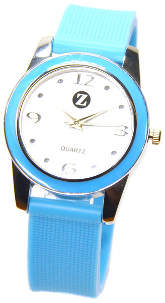 Наручные часы Zaritron FR009-1 голубые